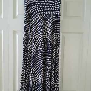 Lularoe maxi skirt
